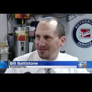 Meet your Posher, William